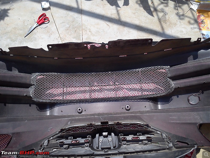 DIY: Mesh Grill (Honda Amaze)-dsc_0109.jpg