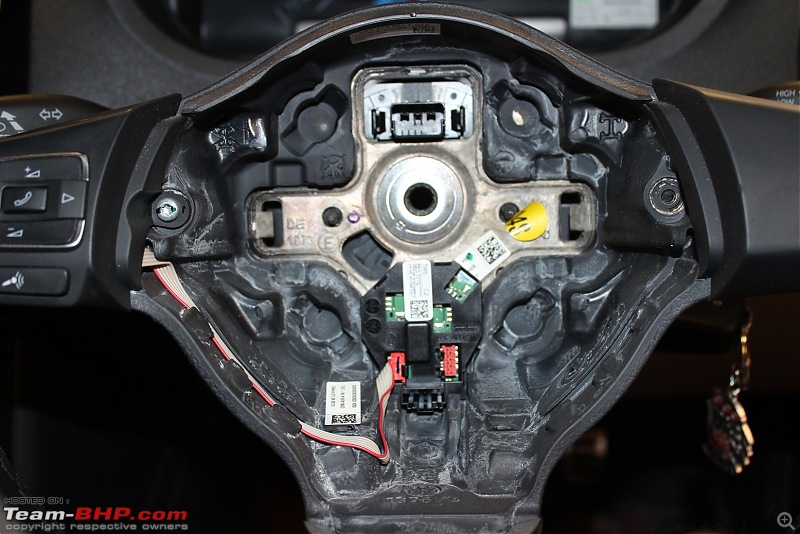 VW Polo DIY: Mk7 Flat-bottom Steering wheel upgrade-img_1386.jpg