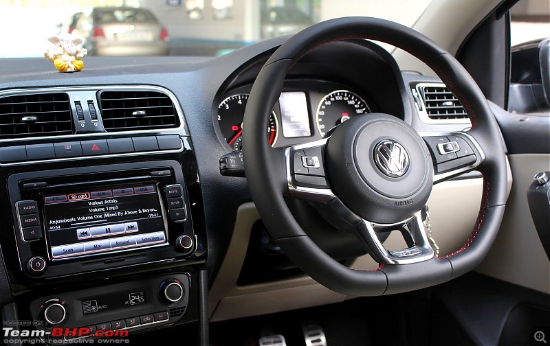 VW Polo DIY: Mk7 Flat-bottom Steering wheel upgrade-img_1468.jpg