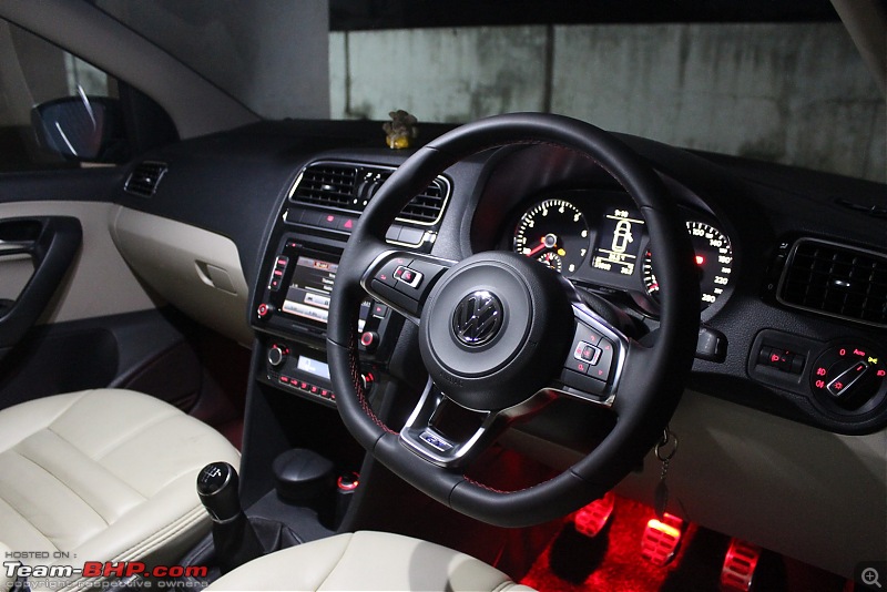 VW Polo DIY: Mk7 Flat-bottom Steering wheel upgrade-img_1504.jpg