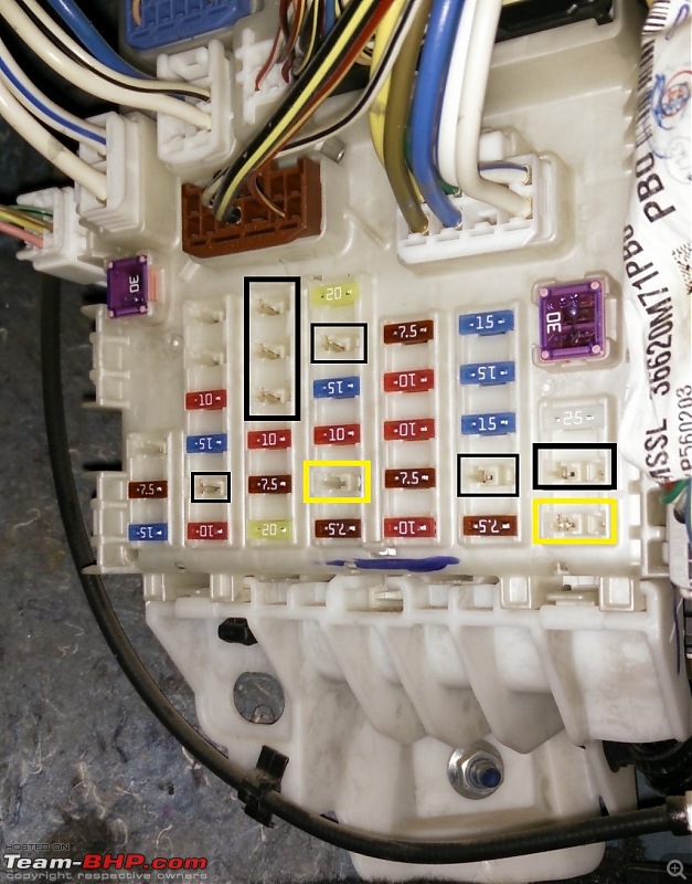 DIY Install: Auto-Dimming IRVM & Anti-Glare ORVMs-7.-open-fuses.jpg