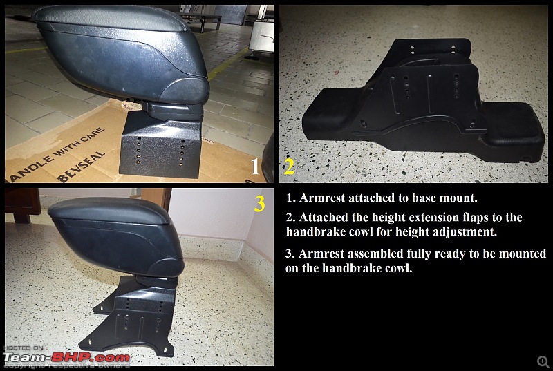 DIY: Armrest installation in the Maruti Swift!-5.-universal-armrest-assembled.jpg