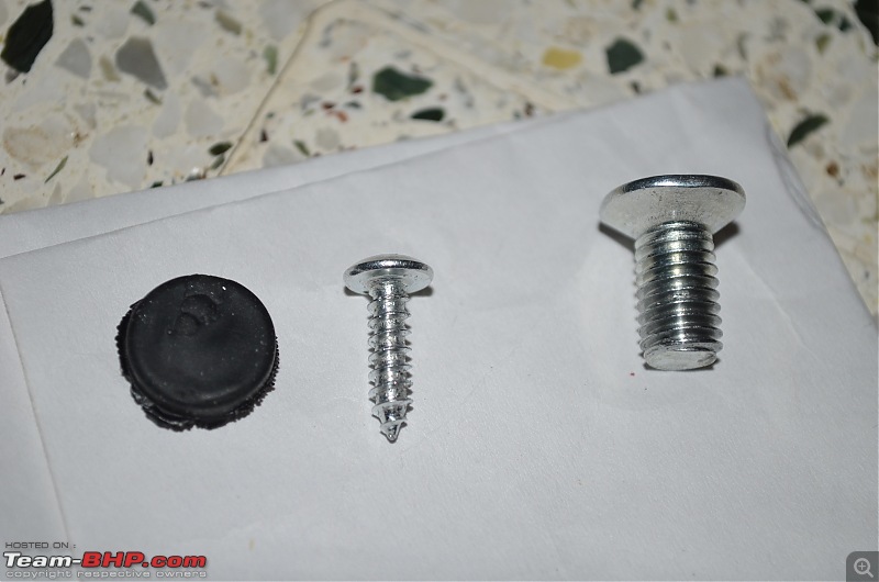 DIY: Armrest installation in the Maruti Swift!-2.-screws-rubber-cap.jpg