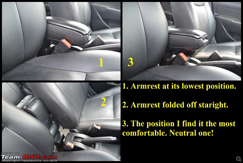 DIY: Armrest installation in the Maruti Swift!-14.-different-position.jpg