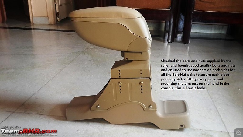 DIY: Armrest installation in the Maruti Swift!-ertiga-1.jpg
