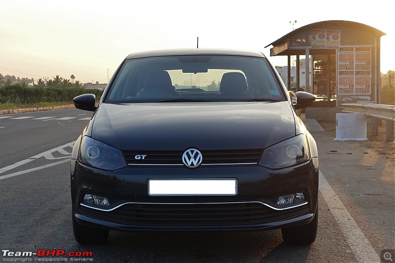 Installed! Bi-Xenon Projectors on my VW Polo GT TSi. EDIT - Reliability concerns on page 8-projectors.jpg