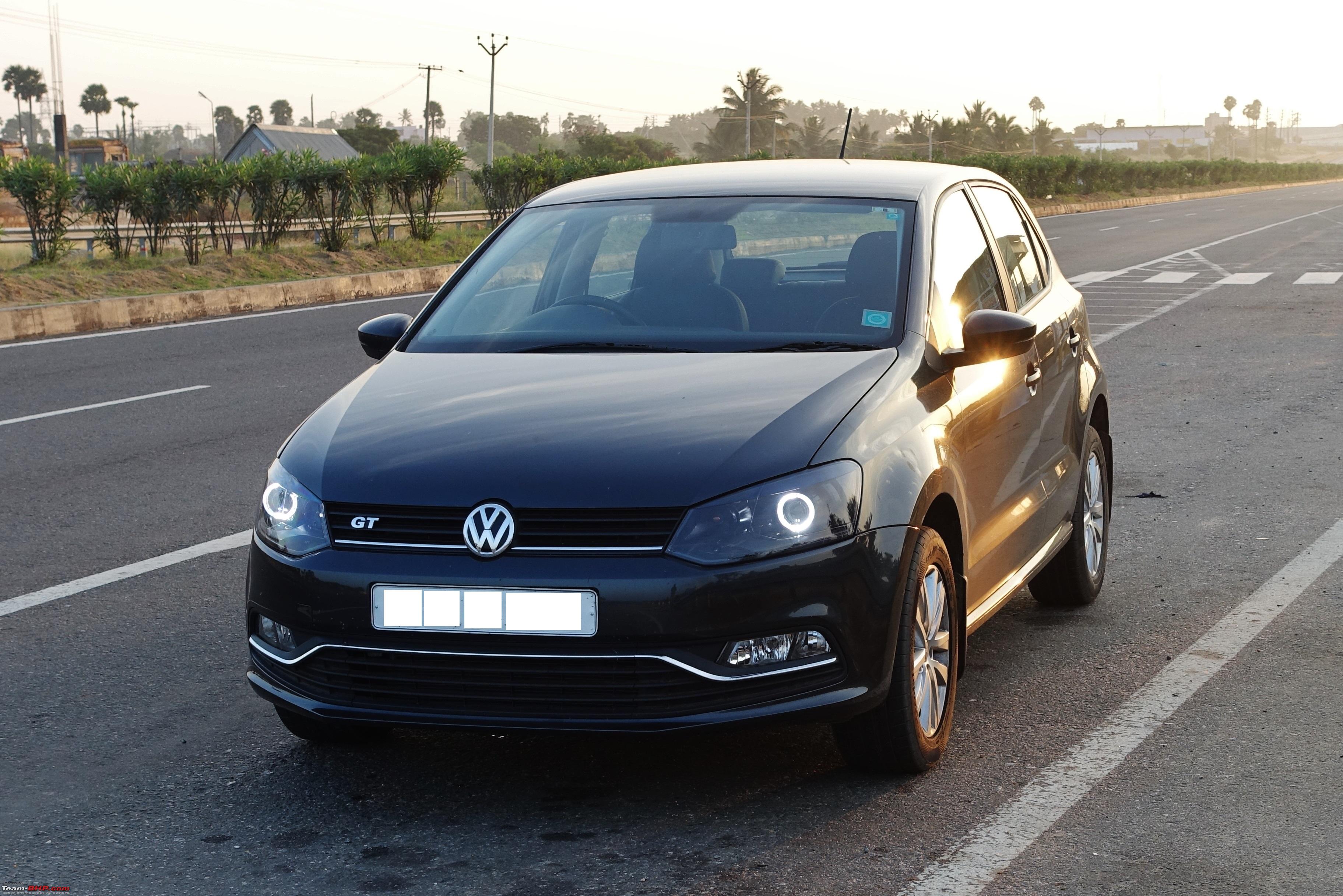 Featured image of post Polo Gt Tsi Led Headlights Installed a new windshield rain light sensor and automatic headlights in my 2015 manufactured polo gt tsi the latest ones