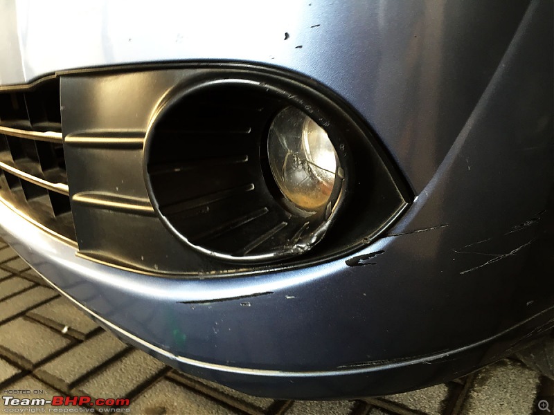 DIY: Fixing a scraped / scratched bumper-1.jpg