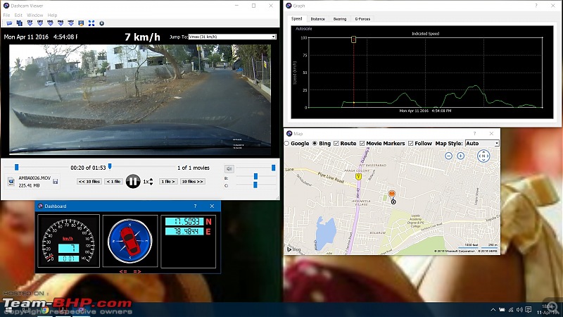 DIY Install & Review - The Mini 0806 Dash Camera-video-sample-1.jpg