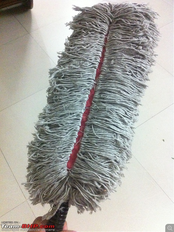 DIY: Cleaning & rejuvenating the Jopasu Car Duster-photo-8.jpg