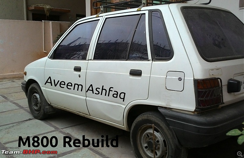 DIY: Refurbishing a Maruti 800 on a budget-titlle.jpg