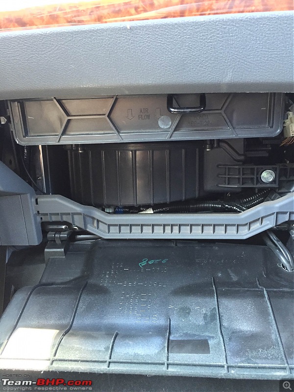 DIY : Honda Odyssey Cabin Filter Replacement-img_2604.jpg