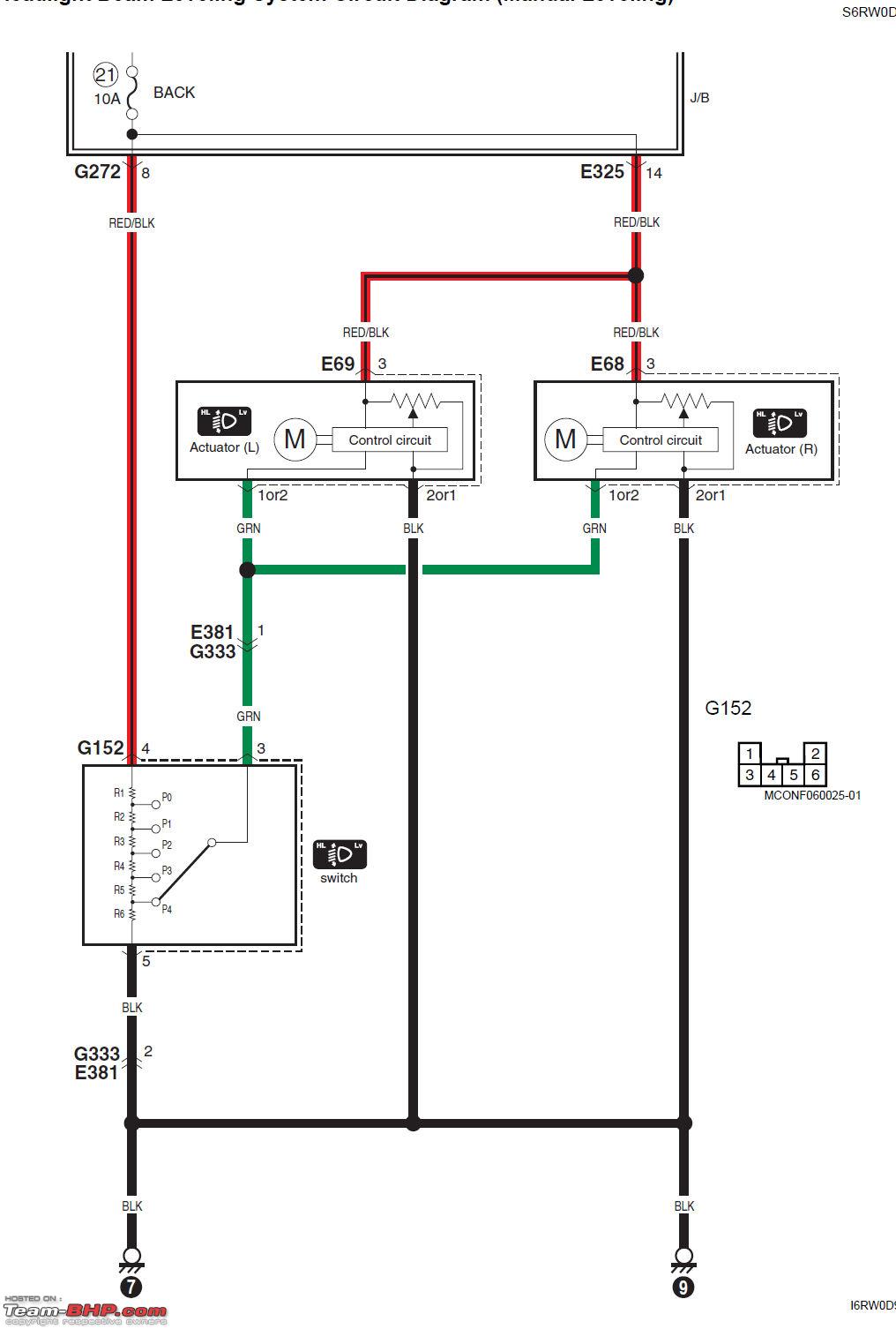 F250 Super Duty Fog Light Wiring Diagram from www.team-bhp.com