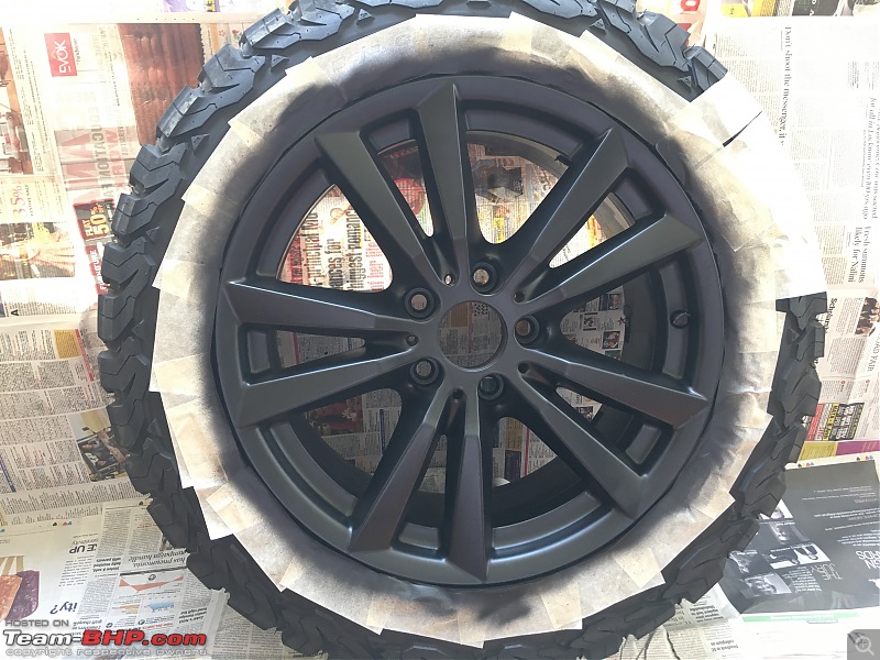 DIY: Plasti Dip coating on my wheels!-img_1061.jpg