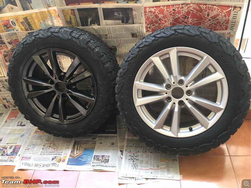 DIY: Plasti Dip coating on my wheels!-img_1064.jpg