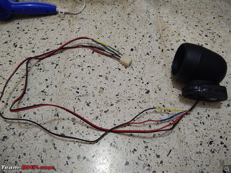 DIY: Tachometer Installation for WagonR & A-Star LXi-6.-tacho-end-heatshrink-complete.jpg