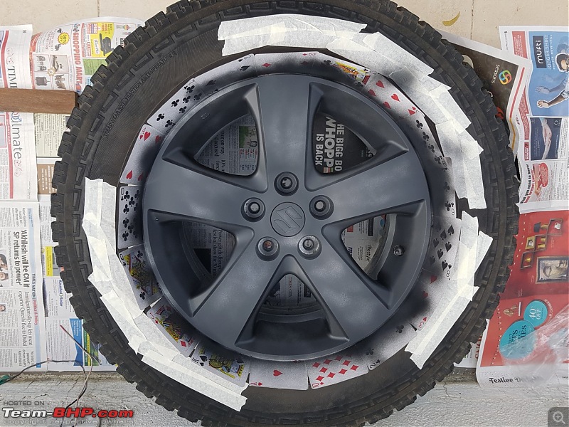 Rust-Oleum Automotive Peel Coat : A Plasti Dip alternative for your wheels-p5.jpg