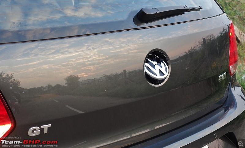 Installed: VW Flip Camera in my Polo GT TSi. EDIT: Custom Adapter Plate & Water Drain on Page #3-camera-open.jpg