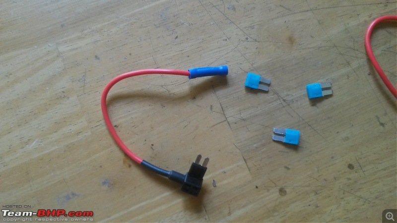 DIY: Hardwiring your Dashcam-20170127_151532.jpg