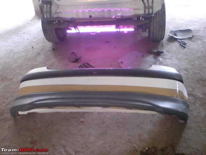 D.I.Y. Skirting/Lip fitting on Getz-dsc04167.jpg
