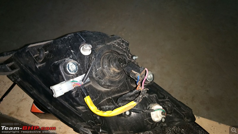 Tata Nano DIY - Upgraded to LED Headlights-9.jpg