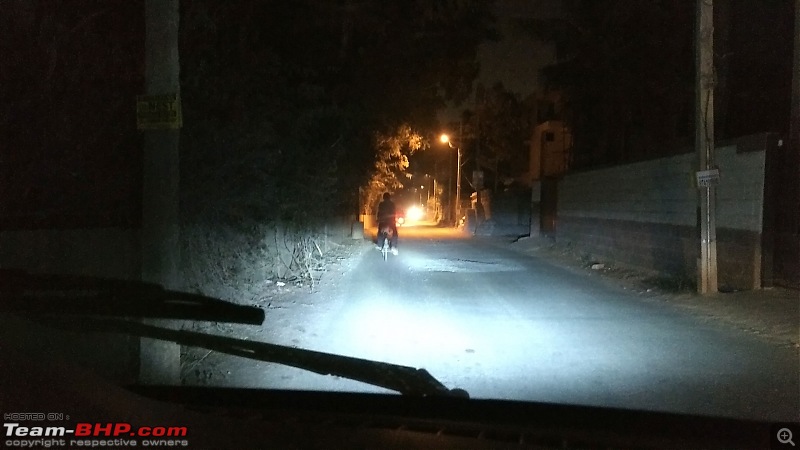 Tata Nano DIY - Upgraded to LED Headlights-12.jpg