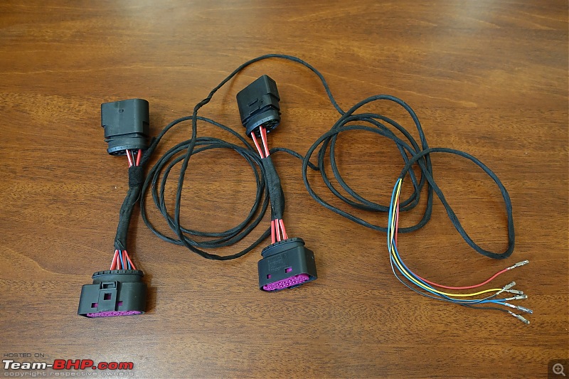 Polo GT TSi Install: OEM Bi-Xenons with BCM Max Upgrade EDIT: 6C RLS + Auto-dimming IRVM installed!-10-pin-14-pin-wiring-harness.jpg