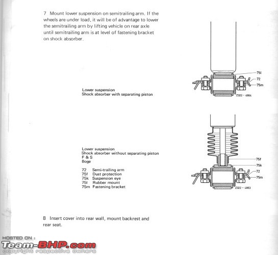 My Car Hobby: Jaguar XJR, Mercedes W123, Alfa Romeo Spider, Jeep Cherokee & Mini One-w123-shocks-bolt.jpeg