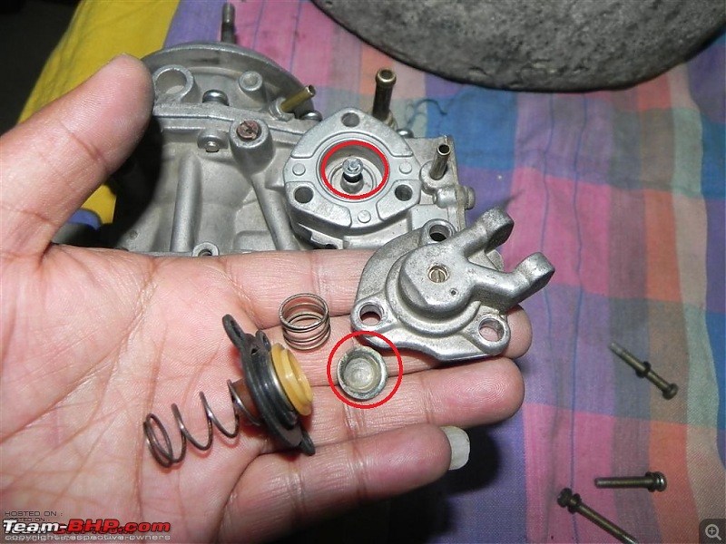 DIY : Great way to use a Sunday Part I - Carb Cleaning of Maruti 800-6-secondary-jet-pump.jpg