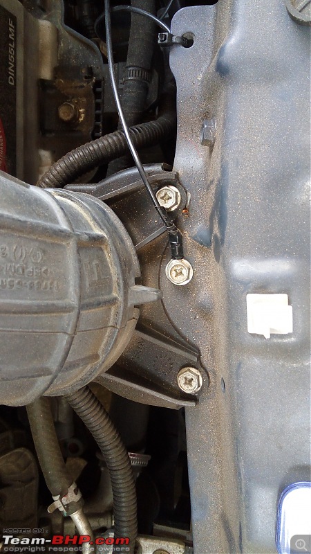 DIY Install: 3" XP Micro Bi-Xenon Foglight Projectors on my Swift-09earthing.jpg