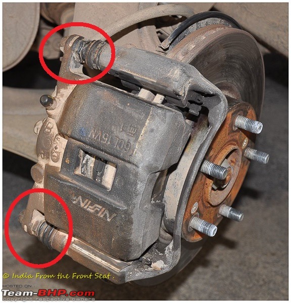 D.I.Y. - Changing the brake pads of my Honda Civic-11.jpg