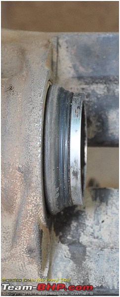D.I.Y. - Changing the brake pads of my Honda Civic-38.jpg