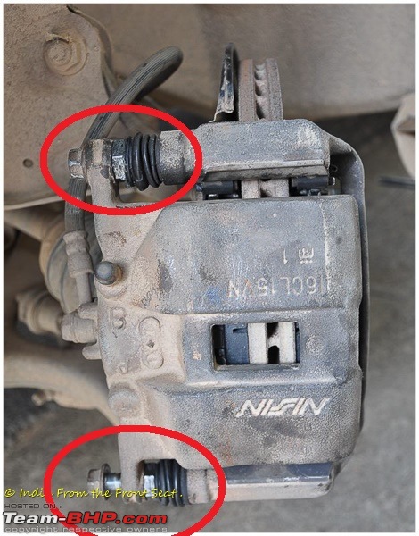 D.I.Y. - Changing the brake pads of my Honda Civic-45.jpg