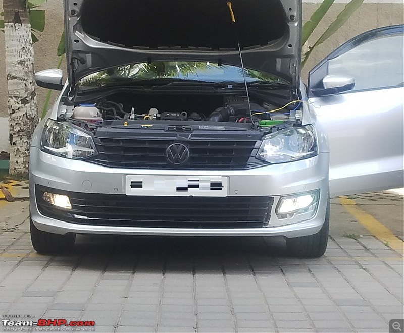 DIY: Installing OPS (Optical Parking System) in the VW Polo / Vento-frontbumperwith-sensors.jpg
