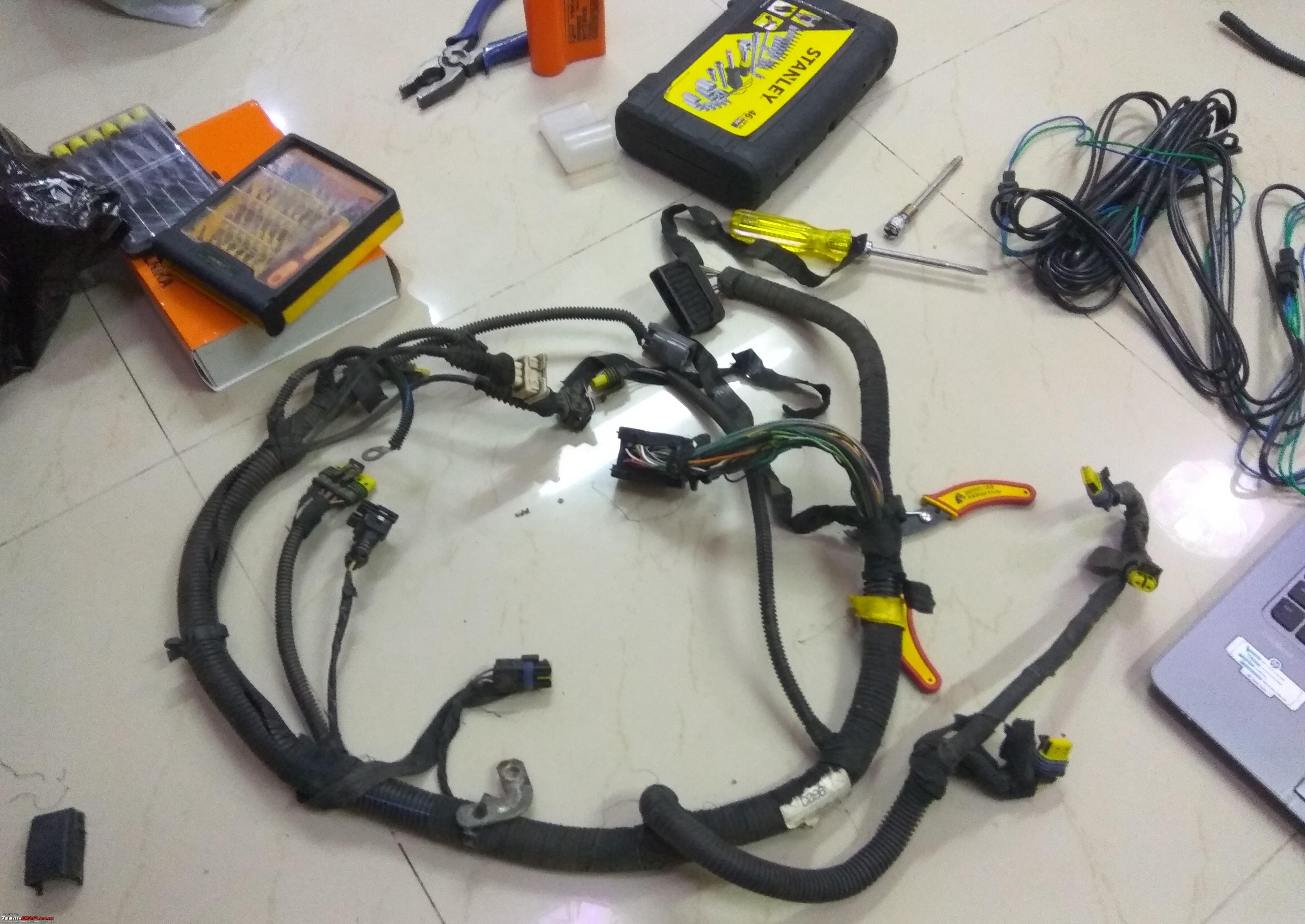 Fiat palio 1.2 spark plug wires store
