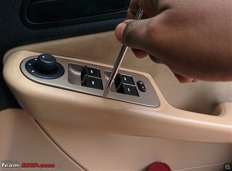 DIY: Repairing the Power Window buttons-pry-panel-out.jpg