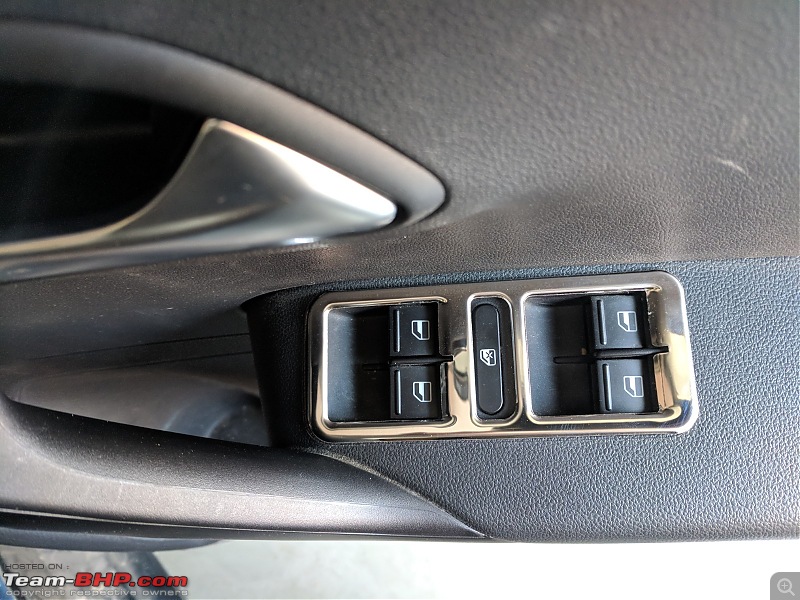 VW Polo DIY: Upgrading cabin light, headlight switch & installing footwell lights-img_20180204_091719.jpg