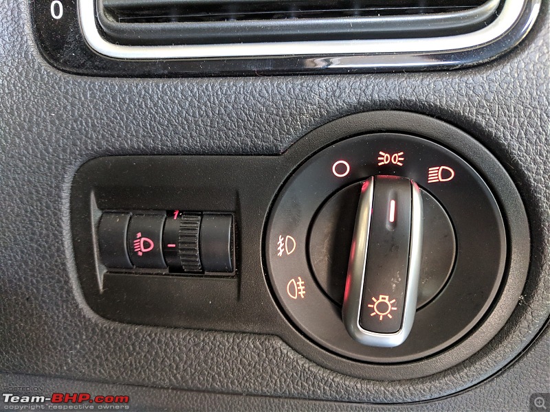 VW Polo DIY: Upgrading cabin light, headlight switch & installing footwell lights-img_20180204_091743.jpg