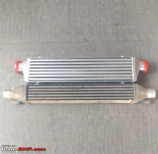 DIY: Bigger Intercooler Install for Fiat Linea T-Jet-old-vs-new.jpg