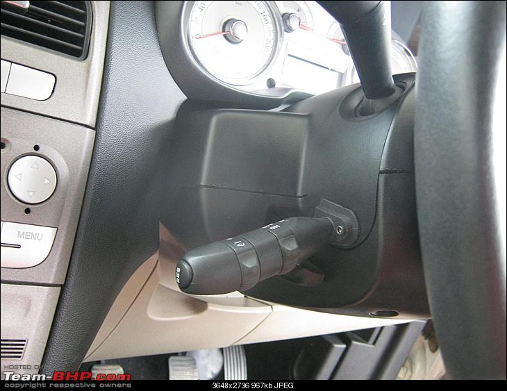 Diy: Cruise Control For The Fiat Linea - Team-Bhp