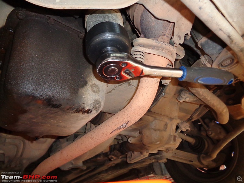 DIY: Maruti-Suzuki F10D Engine Oil Change-dsc00050.jpg