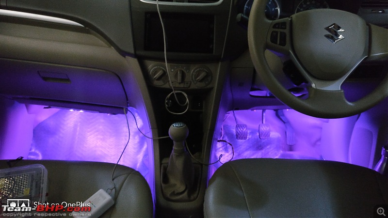 DIY: Mood Lighting for the Maruti Ertiga-img_20181006_104340.jpg