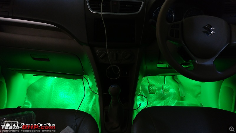 DIY: Mood Lighting for the Maruti Ertiga-img_20181006_104727.jpg