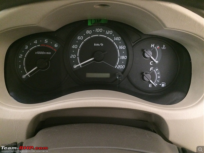 DIY: Removing swirl marks & scratches from the speedometer console / other display screens-img_4674.jpg