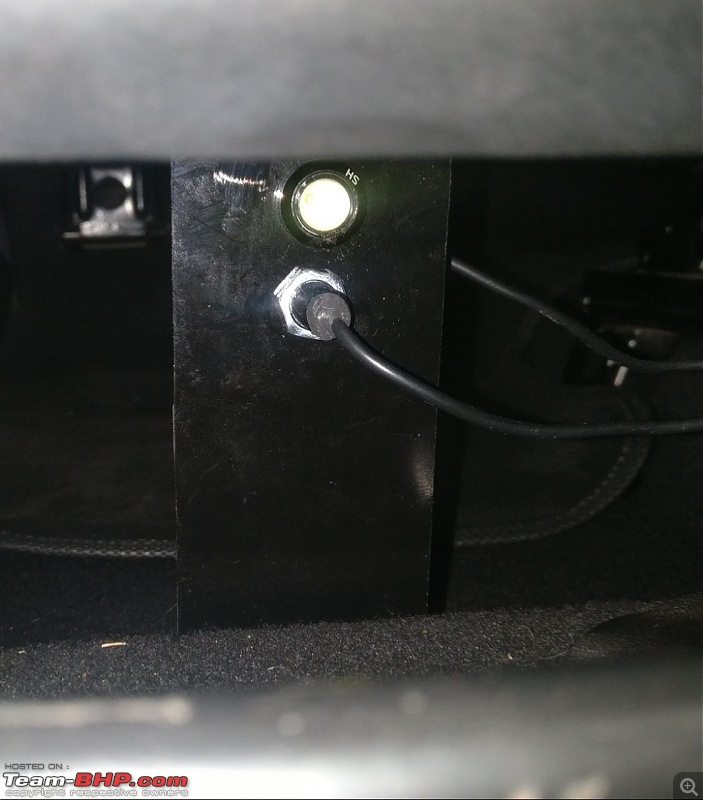 DIY: Puddle lamps & Footwell lights for the Linea T-Jet-footwell-mount.jpg