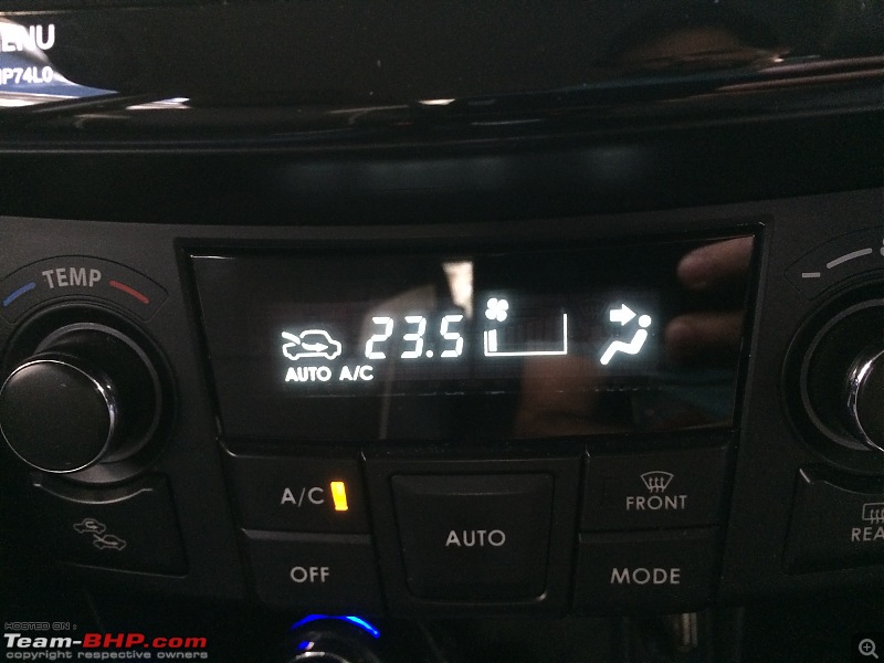 DIY: Removing swirl marks & scratches from the speedometer console / other display screens-img_4683.jpg