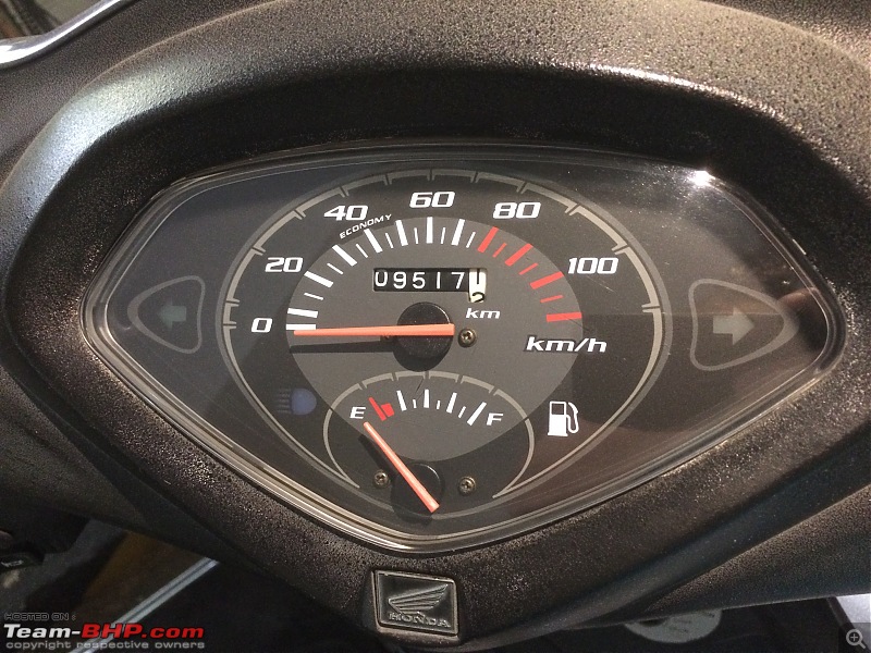 DIY: Removing swirl marks & scratches from the speedometer console / other display screens-img_4700.jpg