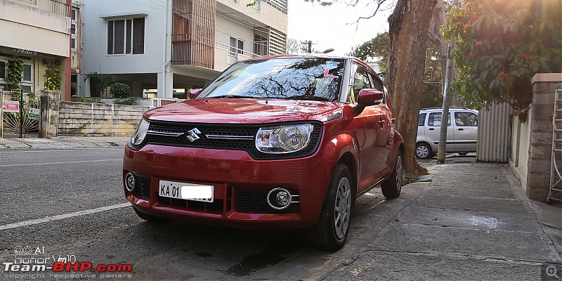 DIY: LED Headlights Upgrade (Maruti Ignis)-ignis.jpg