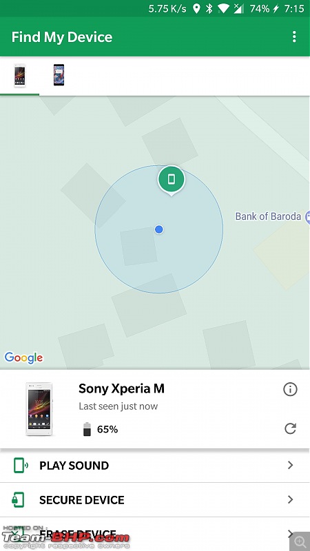DIY - Car Tracker, Activity Monitor & WiFi-hotspot using an Android phone - new update on page 3-screenshot_20181103191524.jpg