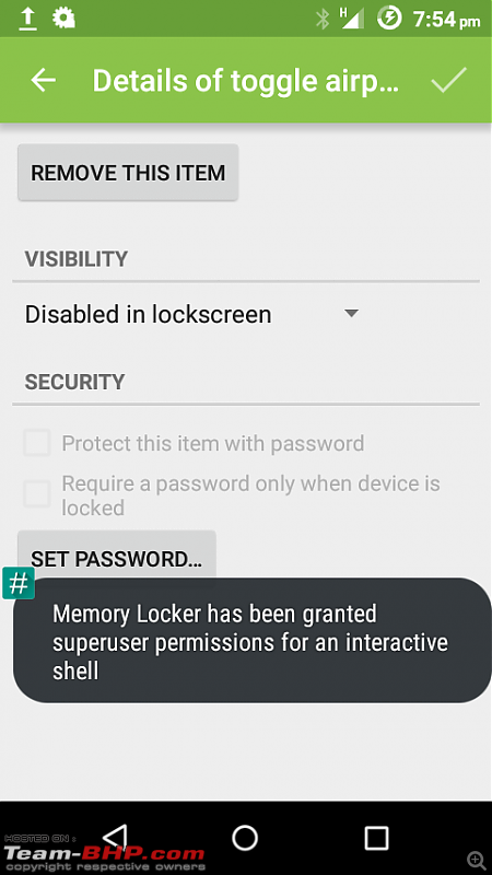 DIY - Car Tracker, Activity Monitor & WiFi-hotspot using an Android phone - new update on page 3-screenshot_20181104195422.png